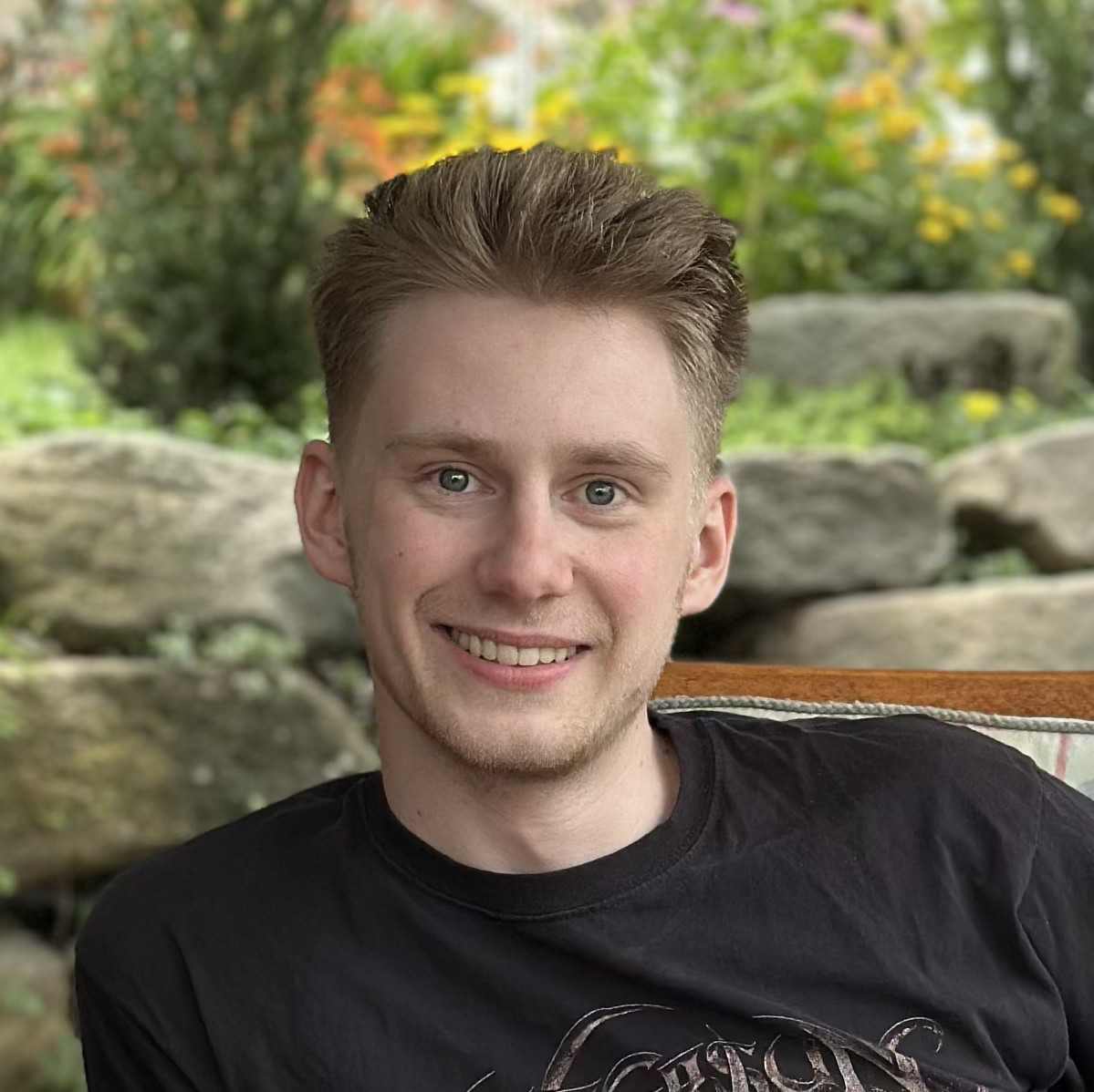 Felix Tröbinger