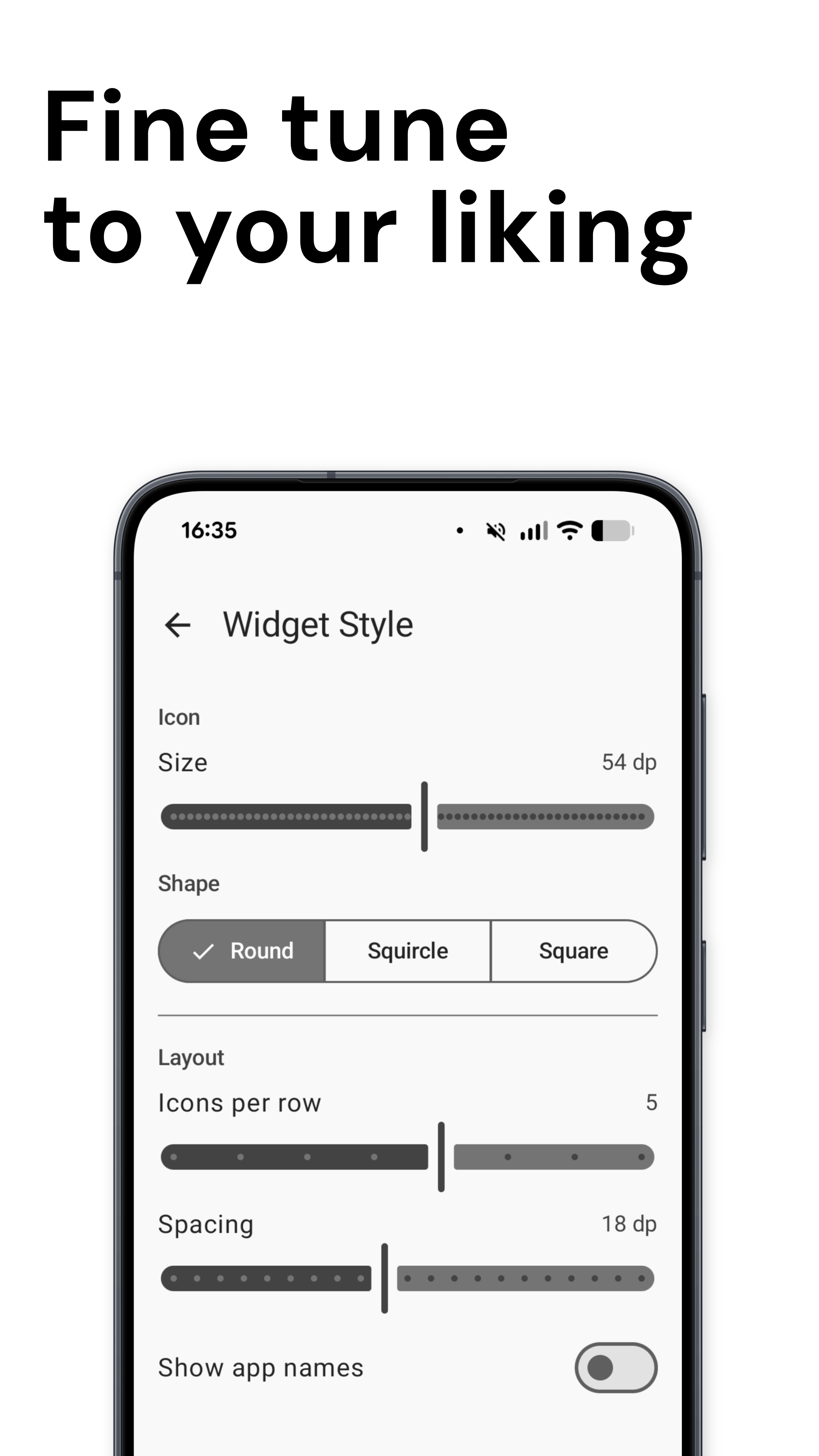 Smart Spaces space editor